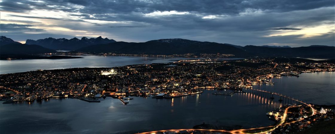 Tromsö