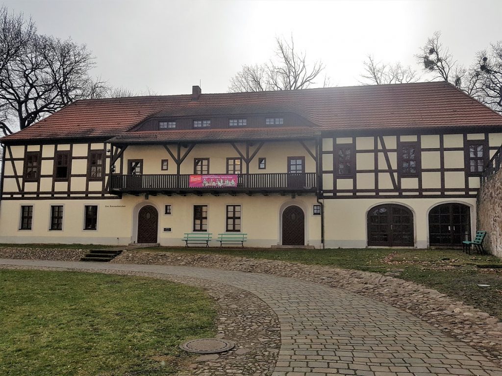 Festung Senftenberg