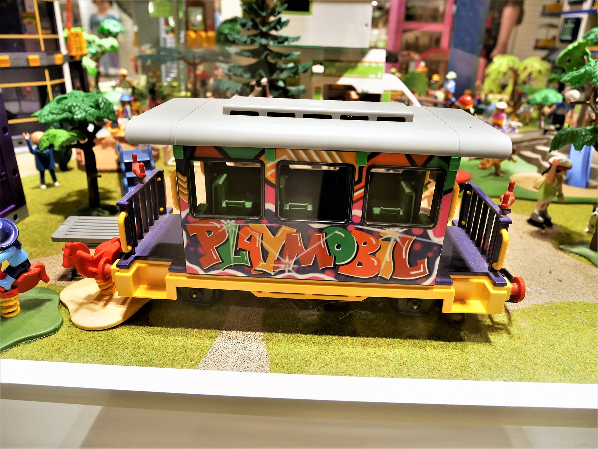 Playmobil-Museum