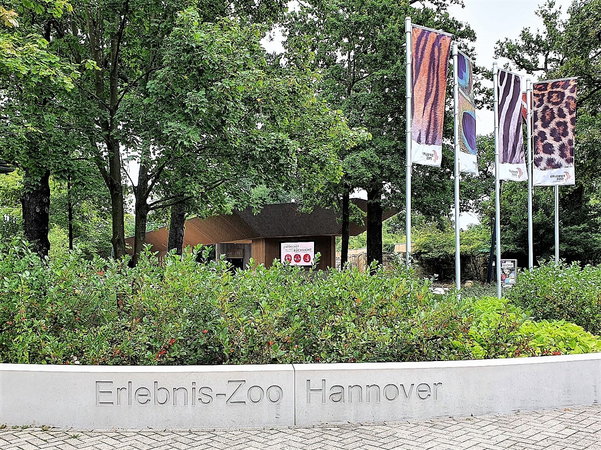 Zoo Hannover 