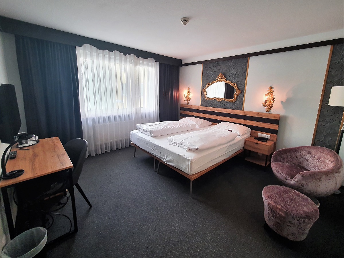 Arthotel ANA Victory in Darmstadt