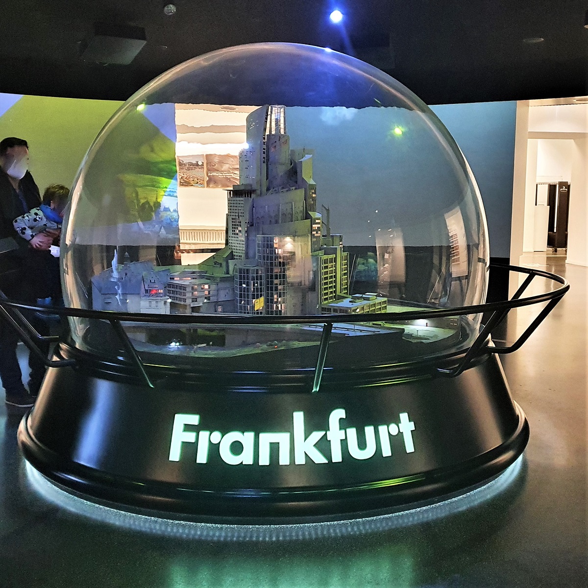 Historische Museum Frankfurt