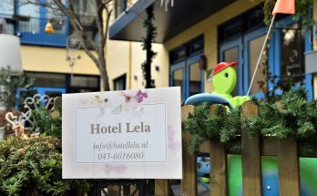Hotel Lela