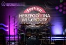 Herzegovina Wine Route Festival in Mostar