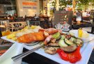 Bruschetta Ristorante Pizzeria in Makarska