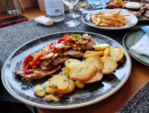 Restaurant Filii in Međugorje