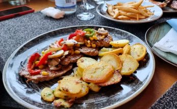 Restaurant Filii in Međugorje