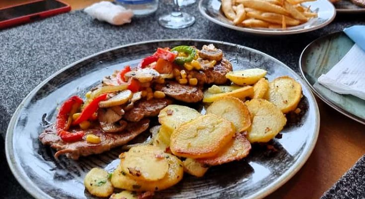 Restaurant Filii in Međugorje