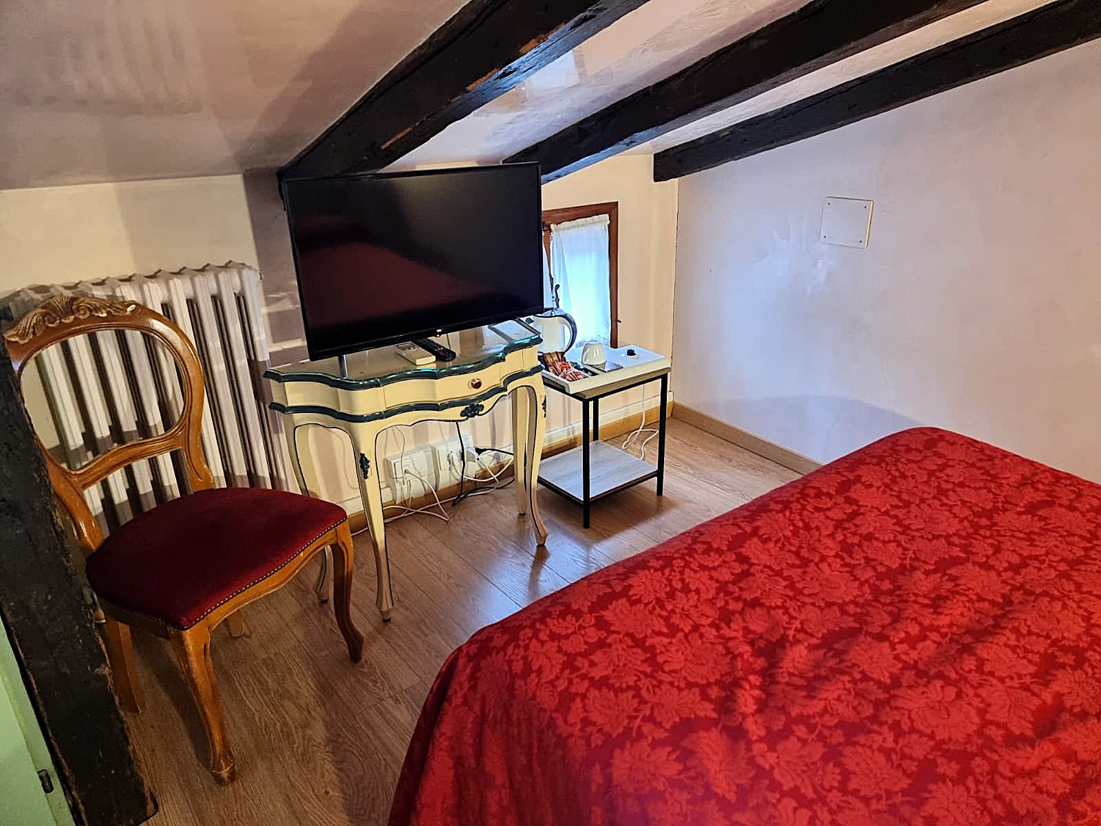 Locanda Antico Fiore - Gästehaus in Venedig