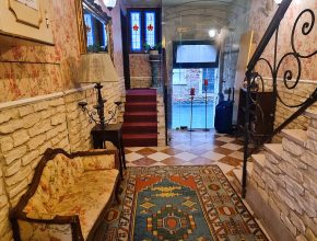 Locanda Antico Fiore - Gästehaus in Venedig