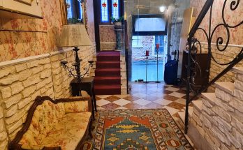 Locanda Antico Fiore - Gästehaus in Venedig