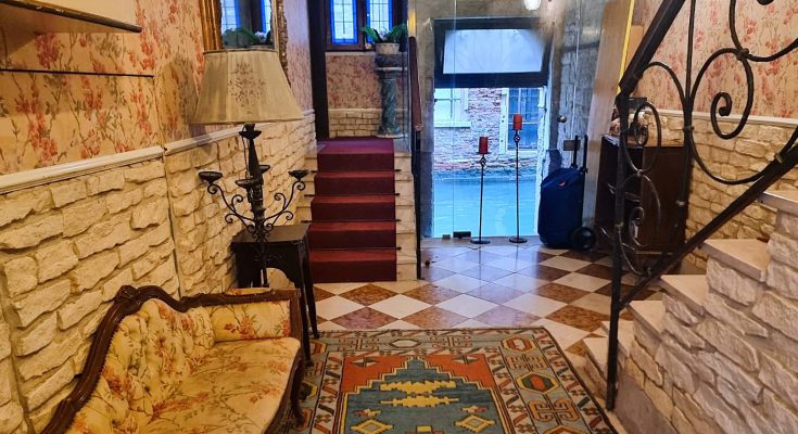 Locanda Antico Fiore - Gästehaus in Venedig