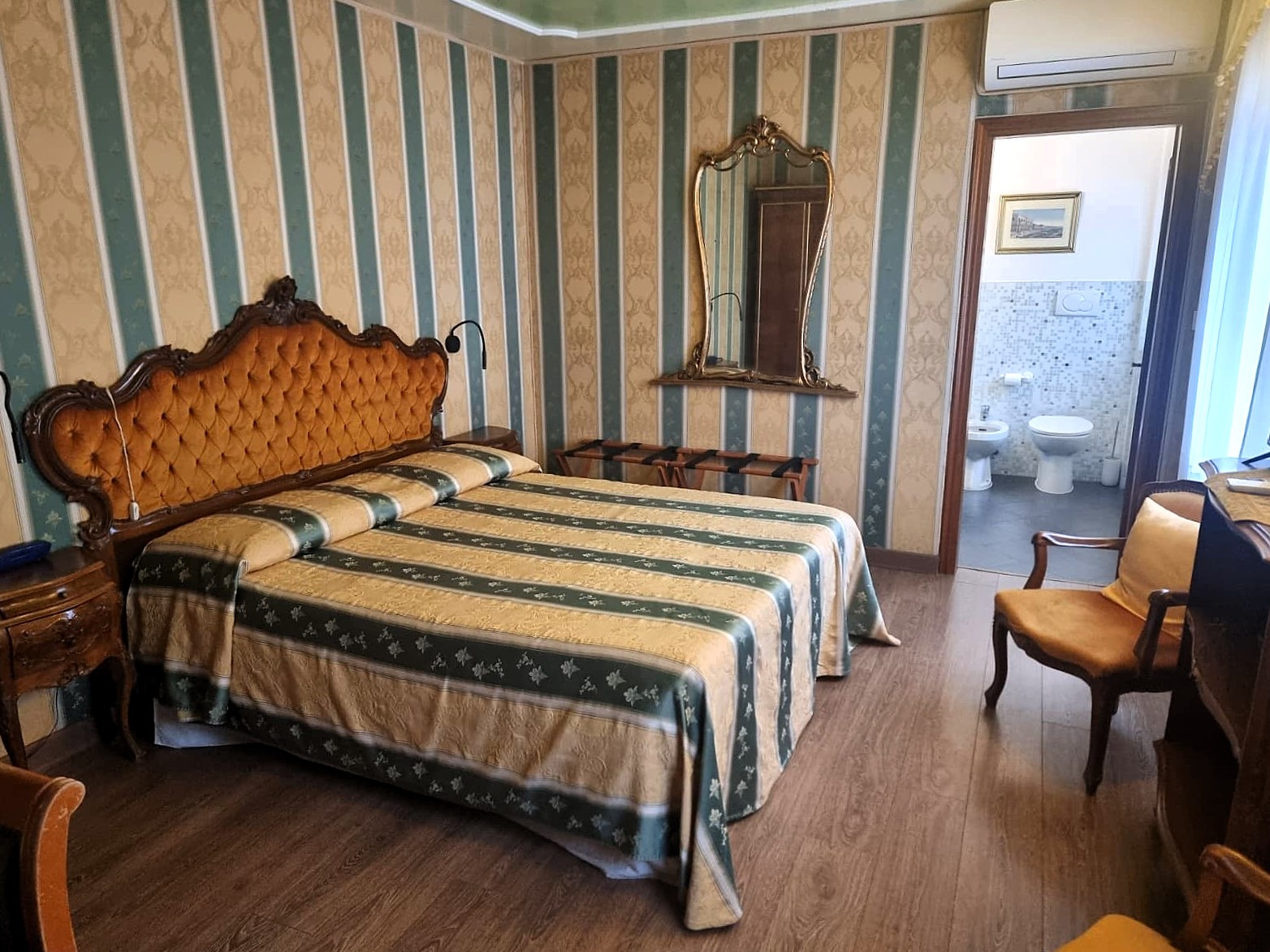 Locanda Antico Fiore - Gästehaus in Venedig