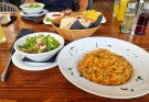 Restaurant Agava in Kastel Novi