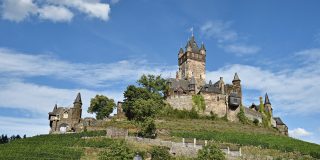Reichsburg Cochem
