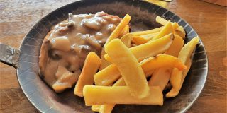 Ellis Schnitzel-Haus