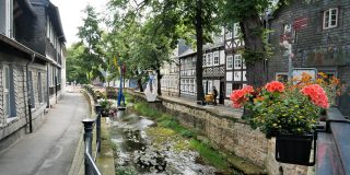 Stadtführung Goslar