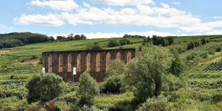 Klosterruine Stuben in Bremm