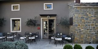 First Dates Hotel - San Canzian in Buje