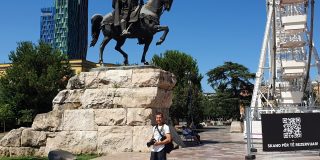 Tag 2 – Genuss-Rundreise Balkan